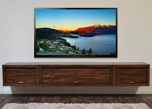 tv wall mounting Melbourne